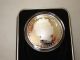 2012 Australia $5 Southern Sky Crux Dome Shaped 1 Oz Silver Perfect Proof Coin Australia photo 4
