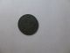 Old Denmark Coin - 1943 5 Ore - Circulated,  Spots Europe photo 1