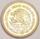 1988 Mexico Mexican 1000 Pesos Asbaje Eagle Snake Coin Xf, Mexico photo 1