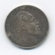 Germany Vereinsthaler 1866 Silver Coin Karl Koenig Von Wuerttemberg Germany photo 1