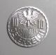 1972 Austria 10 Groschen Coin Coins: World photo 1