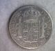 Mexico 8 Reales 1794 Mo Silver Coin (stock 0652) Mexico photo 1