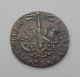 1817 Haiti 25 Centimes Cent An14 Silver Coin Central America Km 15.  1 North & Central America photo 1
