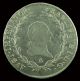Austria - 1809a - 20 Kreuzer - 0,  583 Silver Coin Europe photo 1