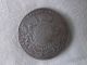 1866 Mexico 1 Peso Silver Empire Of Maximiliano Coin Mexico photo 1