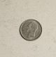 1965 Venezuela 25 Centimos Cents South America S American Quarter Bolivar Coin South America photo 1
