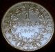 Italian States.  (papal States) 1 Lira 1866 - Pius Ix.  Km 1378 Italy, San Marino, Vatican photo 1