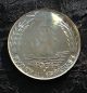 India 10 Rupees Silver Proof,  1971b,  Fao,  Low Mintage India photo 3