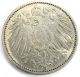 Germany,  Empire 1 Mark,  1903 J Silver Coin Germany photo 1