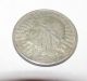 1933 Poland 2 Zlotych Silver Coin 4.  3 Grams Rare Coin Queen Jadwiga Sweet Europe photo 1