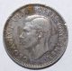 1941 Great Britain Shilling,  Silver Coin - 2 - We Combine Shipment UK (Great Britain) photo 1