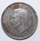 1941 Great Britain Shilling,  Silver Coin - 2 - We Combine Shipment UK (Great Britain) photo 2