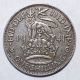 1941 Great Britain Shilling,  Silver Coin - 2 - We Combine Shipment UK (Great Britain) photo 3