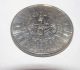 1935 Poland 10 Zlotych Silver Coin 22 Grams Rare Coin Jozef Piludski Sweet Europe photo 2