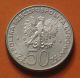 Coin Of Poland - World Food Day Fao 1981 Europe photo 1