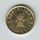 Slovenia 1991 0.  10 Lipe Uncirculated Token Coin Europe photo 1