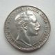 Prussia 1906a Silver 2 Mark Coin Germany photo 1