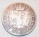 Uk Great Britain 1894 Half Crown Silver Coin,  1/2 Crown UK (Great Britain) photo 1
