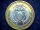 Europa Island French Southern & Antartic Lands 2011 200 Francs Bimetal Sailship Coins: World photo 1