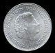 378 - Indalo - Netherlands.  Lovely Silver 10 Gulden 1970.  Uncirculated Europe photo 1