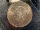 1948 Mo - Mexico Cinco Pesos Silver Bullion Coin - 5 Pesos Cuauhtemoc Aztec Lqqk Mexico photo 4