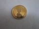Bahamas 1977 Gold 22k Proof $50 Coin Very Hard To Find North & Central America photo 1