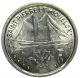 France Colony Saint Pierre & Miquelon 1 Franc,  1948 Coin North & Central America photo 1