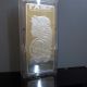500 Gram Pamp Suisse Silver Bar 1/2 Kilo.  999 Silver In Capsule & Assay Silver photo 6
