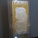500 Gram Pamp Suisse Silver Bar 1/2 Kilo.  999 Silver In Capsule & Assay Silver photo 8