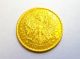 Poland 20 Zlotych 1925 B.  Chrobry Gold Coin Unc Ms, Coins: World photo 1
