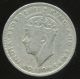 British Honduras 5 Cents 1939,  One Year Type,  20,  000 Minted - Will Combine Ship North & Central America photo 1