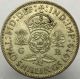 1939 Two Shillings With 