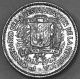 Dominican Republic 1963 10 Centavos - - - Last Silver Issue - - - North & Central America photo 1