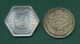 1917 And 1944 Egypt 2 Piastres. Coins: World photo 1