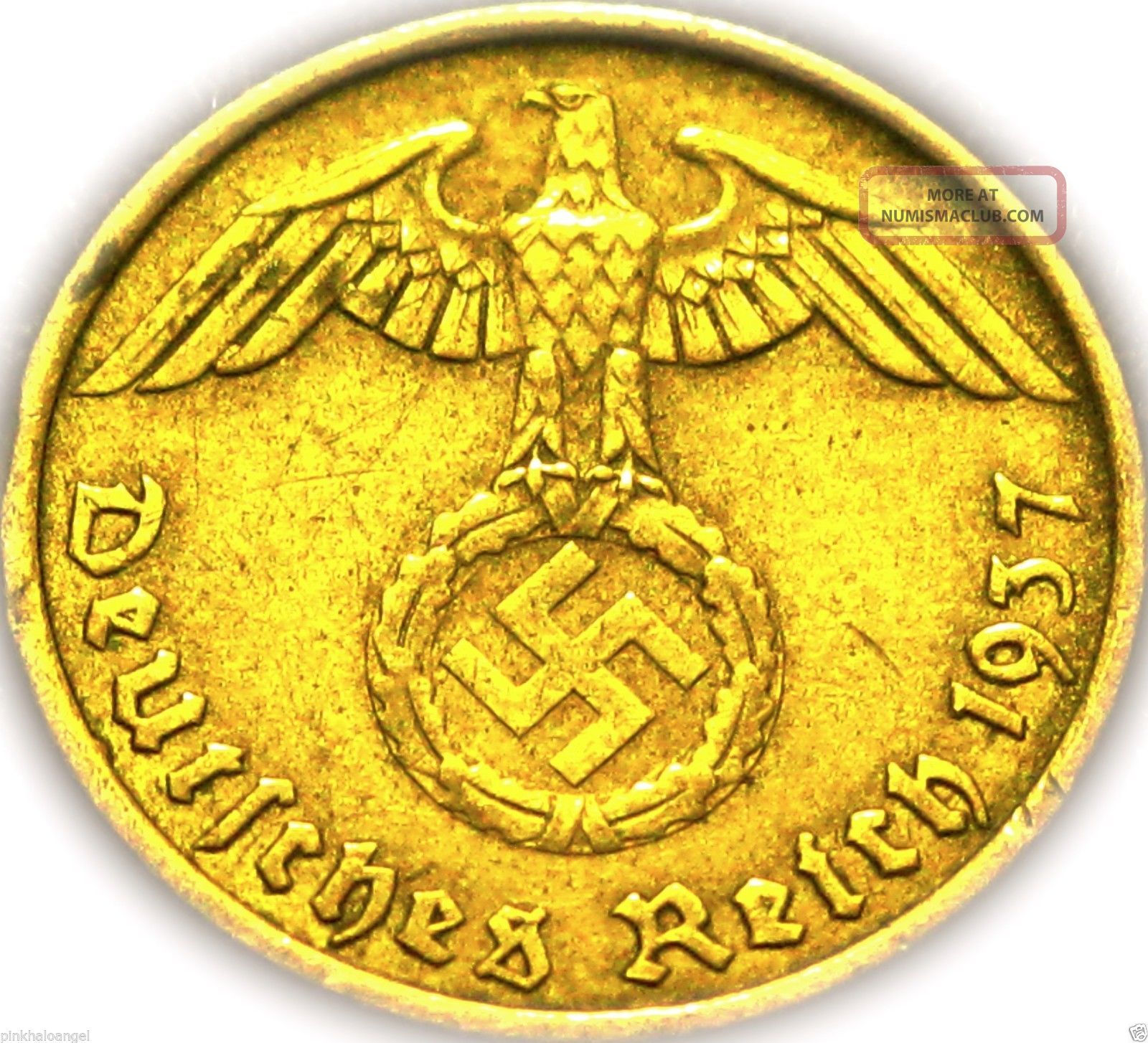reich coin crypto