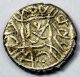 Ottoman Empire Akche Ah855 Edirne Mehmed Ii Silver Coin Europe photo 1