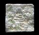 145 - Indalo - Spain.  Almohade.  Square Silver Dirham,  545 - 635ah (1150 - 1238 D.  C. ) Coins: Medieval photo 1
