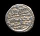 143 - Indalo - Spain.  Almoravids.  Ali Ibn Yusuf With Heir Sir.  Silver Quirat,  522 - 533ah Coins: Medieval photo 1
