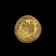 Ancient Islamic Ziyarid Dynasty Gold Dinar Coin Of Mardawij Ziyar - 931 Ad Coins: Medieval photo 1