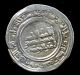 052 - Indalo - Al - Andalus Califate.  Abd Al - Rahman Iii.  Silver Dirham 345ah Coins: Medieval photo 1