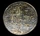 136 - Indalo - Hungary.  Bela Iii,  1172 - 1196.  Lovely Bronze Follis.  Scarce Coins: Medieval photo 1