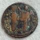 Trkm - 2605 Artuqids Of Mardin: Najm Al - Din Alpi,  Æ Dirham Nm/nd S/s - 28 Coins: Medieval photo 1