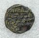 Sljq - 565 Seljuqs Of Rum.  Kaykhusraw.  Ah588 - 607 Æ Fals Horseman Coins: Medieval photo 1