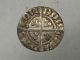 England 1272 - 1307 Edward I Silver Long Cross Penny,  London Vf Coins: Medieval photo 2