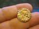 Cilician Armenia Hetoum Ii Ae Kardez Copper Coin 1289 - 1305 Ad Fine - Veryfine Coins: Medieval photo 1