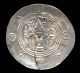 064 - Indalo - Arab - Sasanian.  Tabaristan.  Muqatil.  Lovely Silver Hemidrachm Coins: Medieval photo 1