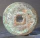China Yuan Dynasty (zhi Chao Ban Fen) Bronze Coins: Medieval photo 1