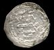 053 - Indalo - Al - Andalus Califate.  Abd Al - Rahman Iii.  Silver Dirham 346ah Coins: Medieval photo 1