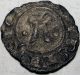 Brindisi (italy) Denaro After 1236 - Silver - Frederick Ii.  (1197 - 1250) - 686 Coins: Medieval photo 1
