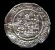 034 - Indalo - Al - Andalus Califate.  Abd Al - Rahman Iii.  Silver Dirham 333ah Coins: Medieval photo 1